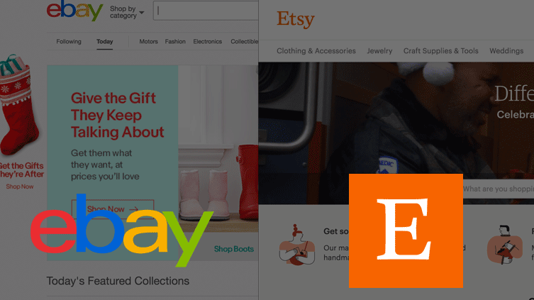eBay和Etsy搜索规则哪个更好？