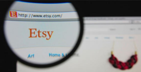 Etsy向卖家提供冠状病毒建议和警告