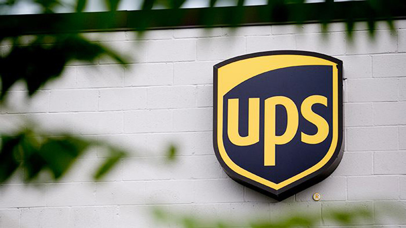 国际快递UPS防疫物资(口罩)出口的清关指南