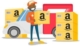 如果Amazon FBA拒绝了您该怎么办？