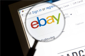 eBay营业额多少？ebay公布2020年第一季度财报