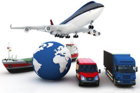 数据：外贸进出口总值达9.07万亿元，其中国际包裹业务量增加12%
