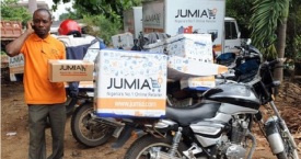 非洲电商巨头Jumia一跃成为顶级物流商