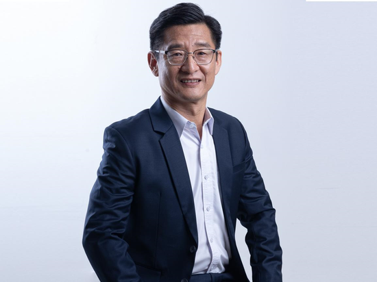 李纯任命东南亚电商Lazada平台新CEO