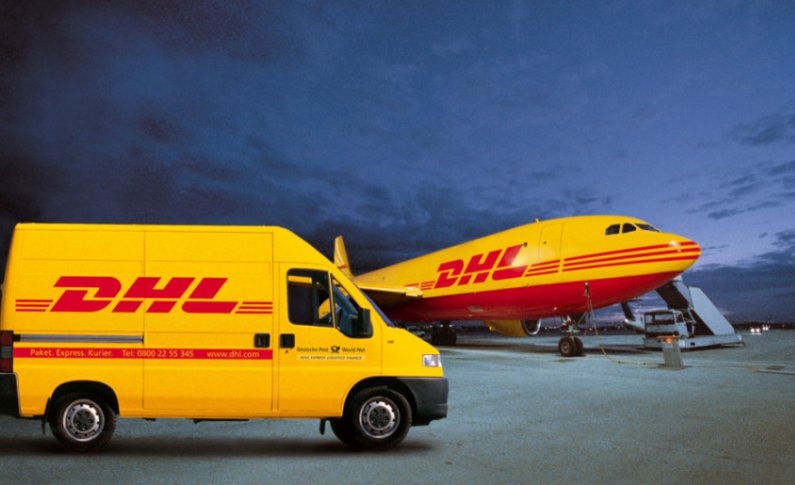 【突发】DHL暂停接收中国发往印度的货物！