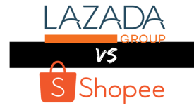 东南亚电商平台Lazada和Shopee综合对比