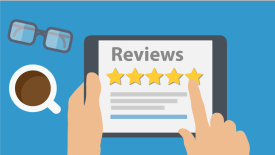 亚马逊review评论揭秘：review排名因素有哪些？