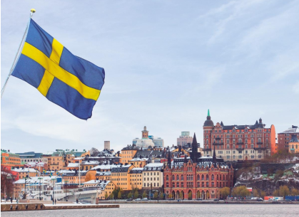 瑞典专线物流几天到，瑞典物流公司有哪些