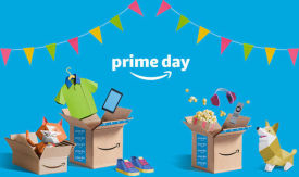 亚马逊Prime Day选品思路，亚马逊各分站旺季热销选品