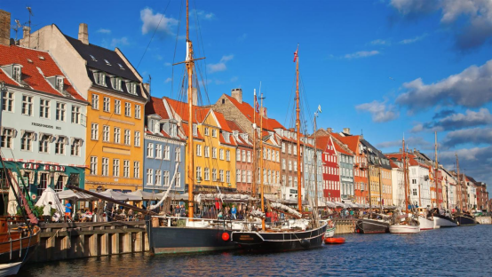 丹麦专线物流公司怎么选，丹麦专线多久到？