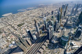 土耳其电商协会与迪拜商会合作组建虚拟委员会，旨在促进中东与北非市场！