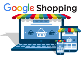 Google购物是什么？Google推荐排名机制介绍