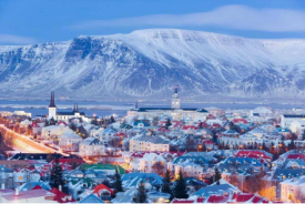 冰岛专线空运，国内至冰岛专线要多久