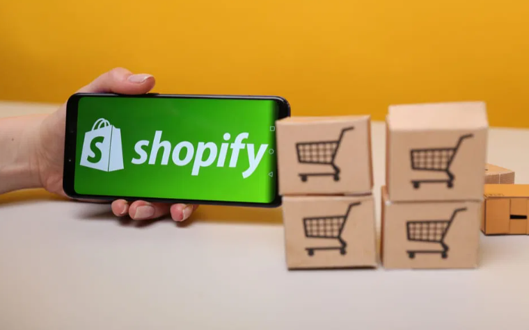 怎么降低Shopify被封带来的损失？如何备份Shopify店铺数据？