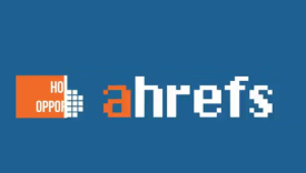 Ahrefs工具在SEO实操中的具体运用（上）
