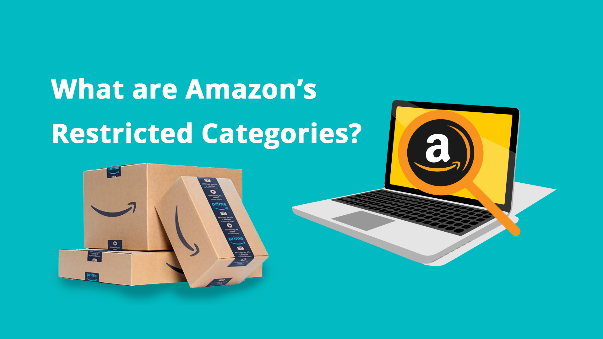 2020年卖家如何获得Amazon限制类别的批准？