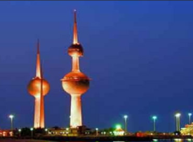 科威特海运专线货代有哪些，科威特海运要多久？