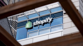 Shopify股价走势如何？第二季度营收增长97％创历史新高