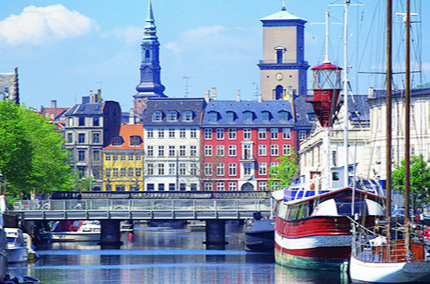 丹麦海运专线要多久，丹麦海运物流公司哪家好