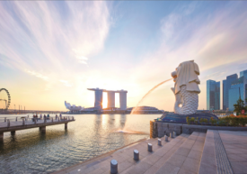 新加坡海运专线公司有哪些，新加坡海运要多久？