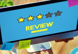 如何在亚马逊上打造一款高质量的review？