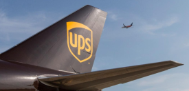 又涨价！UPS将从11月开始全面提高峰值附加费