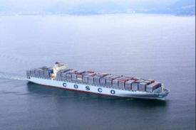 非洲散货海运专线要多久？有哪些非洲海运货代？