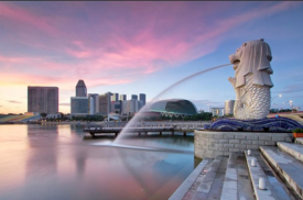 新加坡海外仓费用及收费模式介绍
