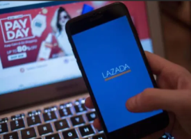 Lazada平台优势，为什么越来越多人都做Lazada？
