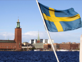 瑞典货运专线公司有哪些，瑞典专线要多久