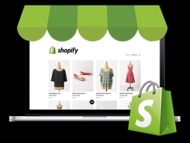 Shopify官网中文版，Shopify中文官方网址介绍