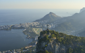 巴西成全球第三疫情重灾区，巴西电商最新发展情况