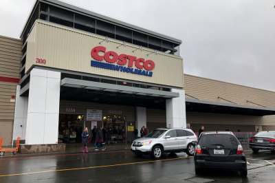 Costco 8月电商销售额同比增长101％，Costco华南总部落户深圳