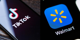 沃尔玛为什么要收购TikTok，兴趣点在于广告投放渠道