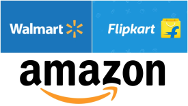 亚马逊印度站如何选品？亚马逊和Flipkart平台家居品类需求激增