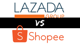 Lazada和Shopee哪个好？如何选择？