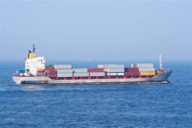亚马逊FBA海运头程运输流程，优势有什么？
