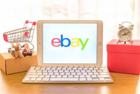 想到eBay上卖东西要怎么做？eBay开店步骤