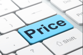 影响亚马逊产品定价的因素，有定价公式吗？