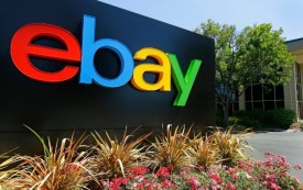 eBay2020年第三季度营收26.06亿美元，净利同比增长196%