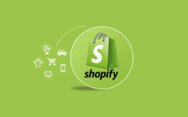 Shopify建站教程：注册、模板设置操作介绍