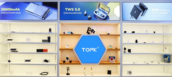 Wish卖家故事：小小的手机磁吸扣成就TOPK大品牌