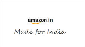 亚马逊印度站好做吗？印度成亚马逊第二大市场