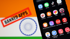 印度再禁43款App，速卖通等多款阿里系App中枪（附完整名单）