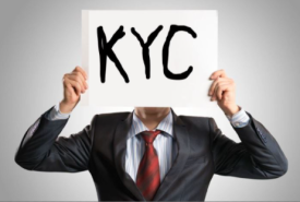 亚马逊欧洲站KYC审核被凭证挡住？看看你应该怎么做