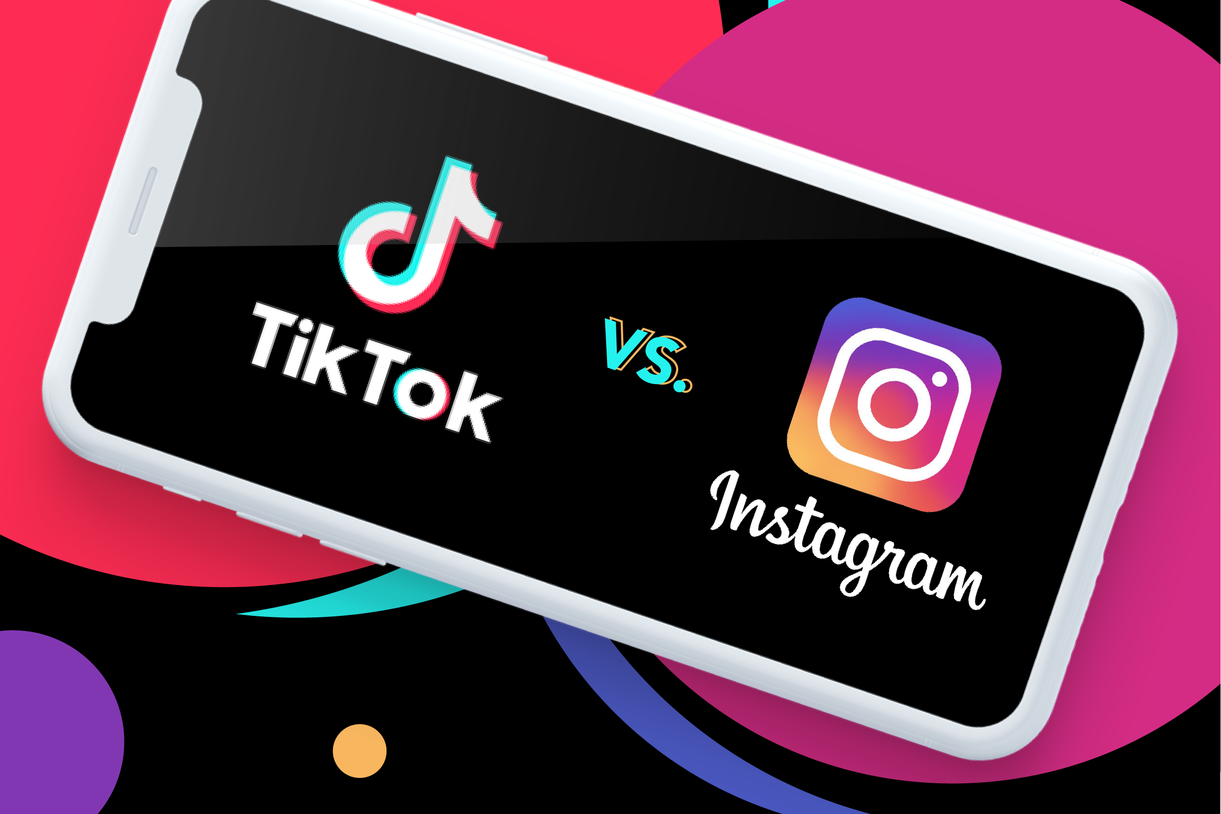 社交电商：TikTok是Instagram有史以来最强大的竞争对手