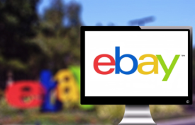 美国eBay企业账号注册资料及流程介绍