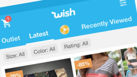 “美版拼多多”Wish电商平台成功上市，首日股价大跌16%