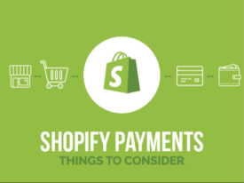 Shopify付款发生错误是什么原因导致的