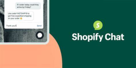 Shopify在线聊天工具——Shopify Chat